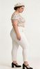 Immagine di CURVY GIRL STRETCH TROUSERS